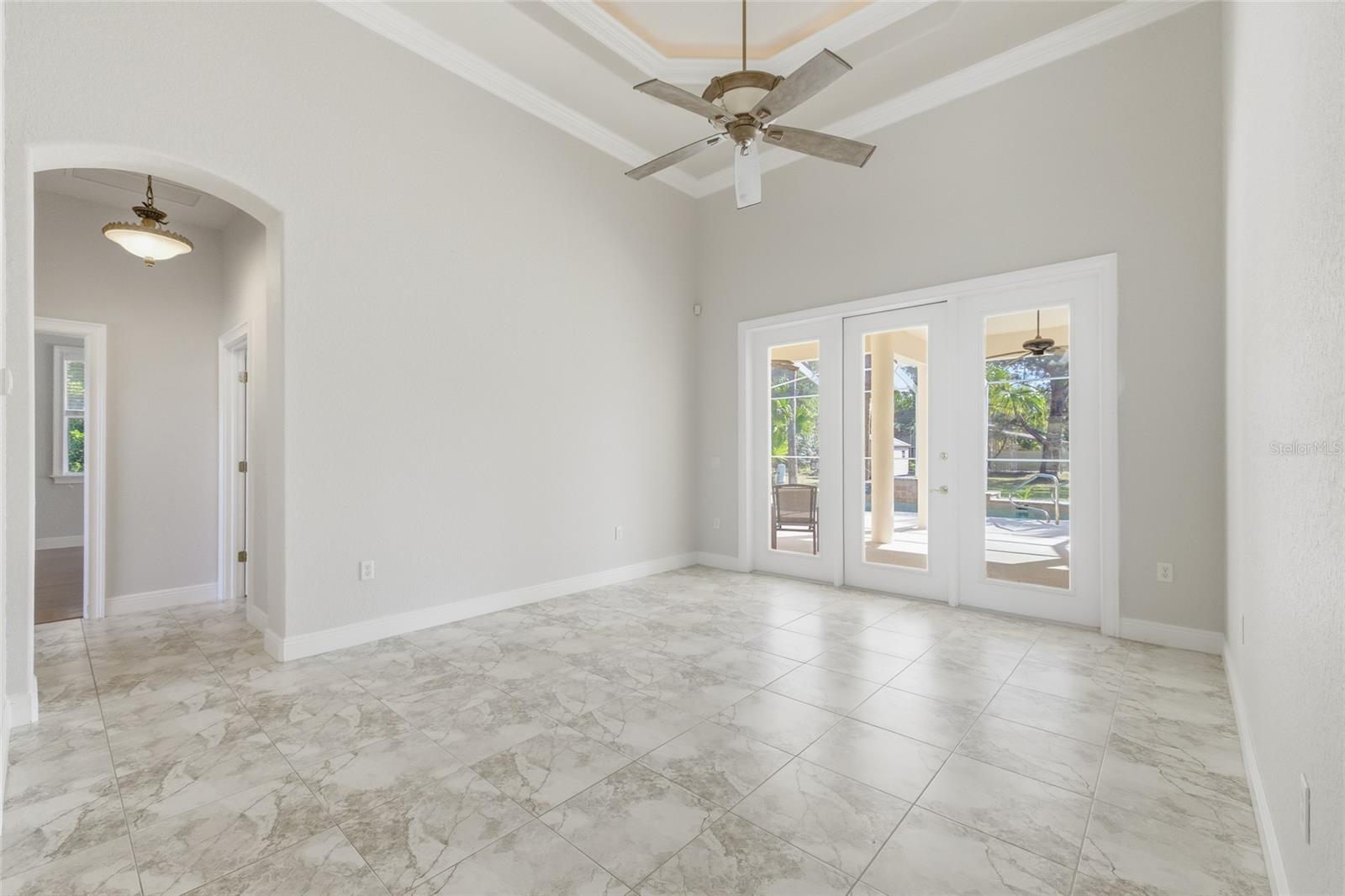 11040 FULTON AVE, WEEKI WACHEE, FL, 34613