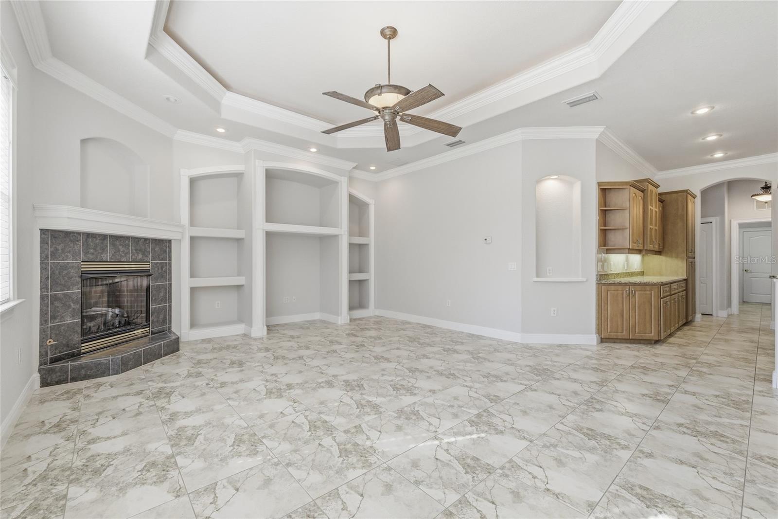 11040 FULTON AVE, WEEKI WACHEE, FL, 34613