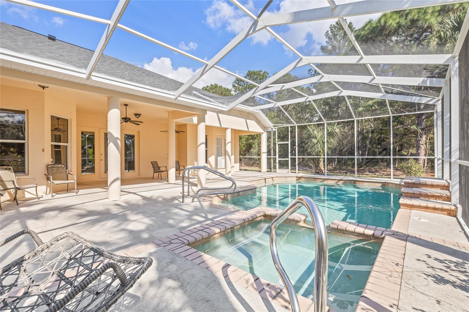 11040 FULTON AVE, WEEKI WACHEE, FL, 34613