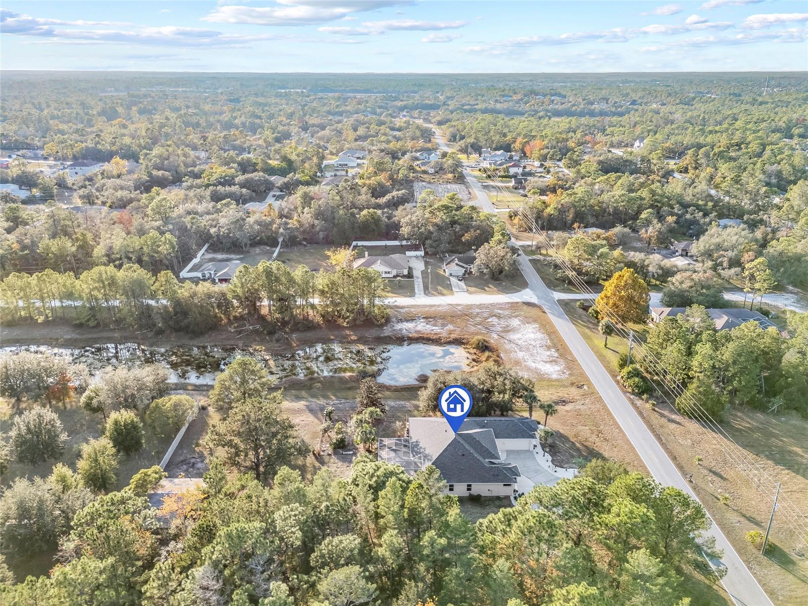 11040 FULTON AVE, WEEKI WACHEE, FL, 34613