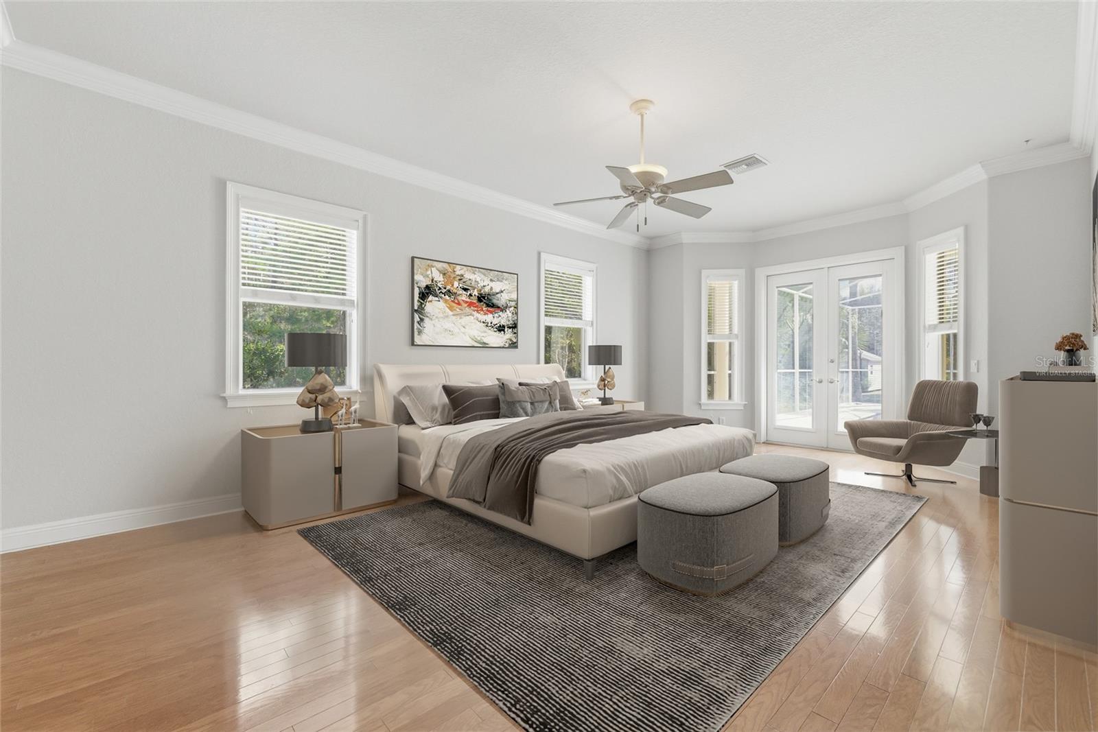 11040 FULTON AVE, WEEKI WACHEE, FL, 34613