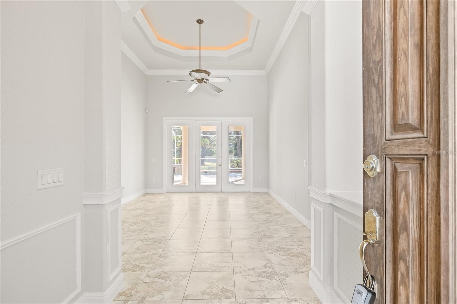 11040 FULTON AVE, WEEKI WACHEE, FL, 34613