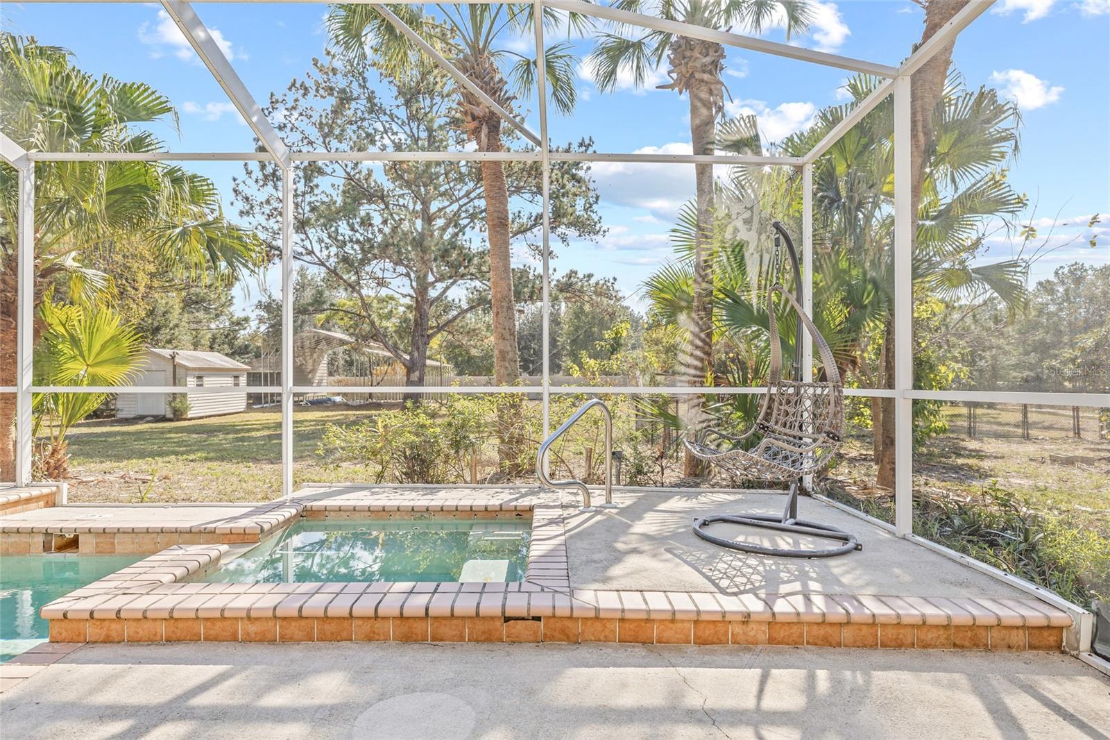 11040 FULTON AVE, WEEKI WACHEE, FL, 34613