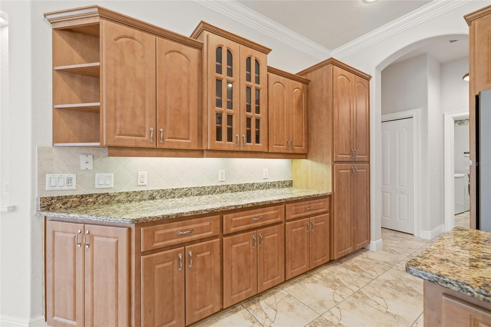 11040 FULTON AVE, WEEKI WACHEE, FL, 34613