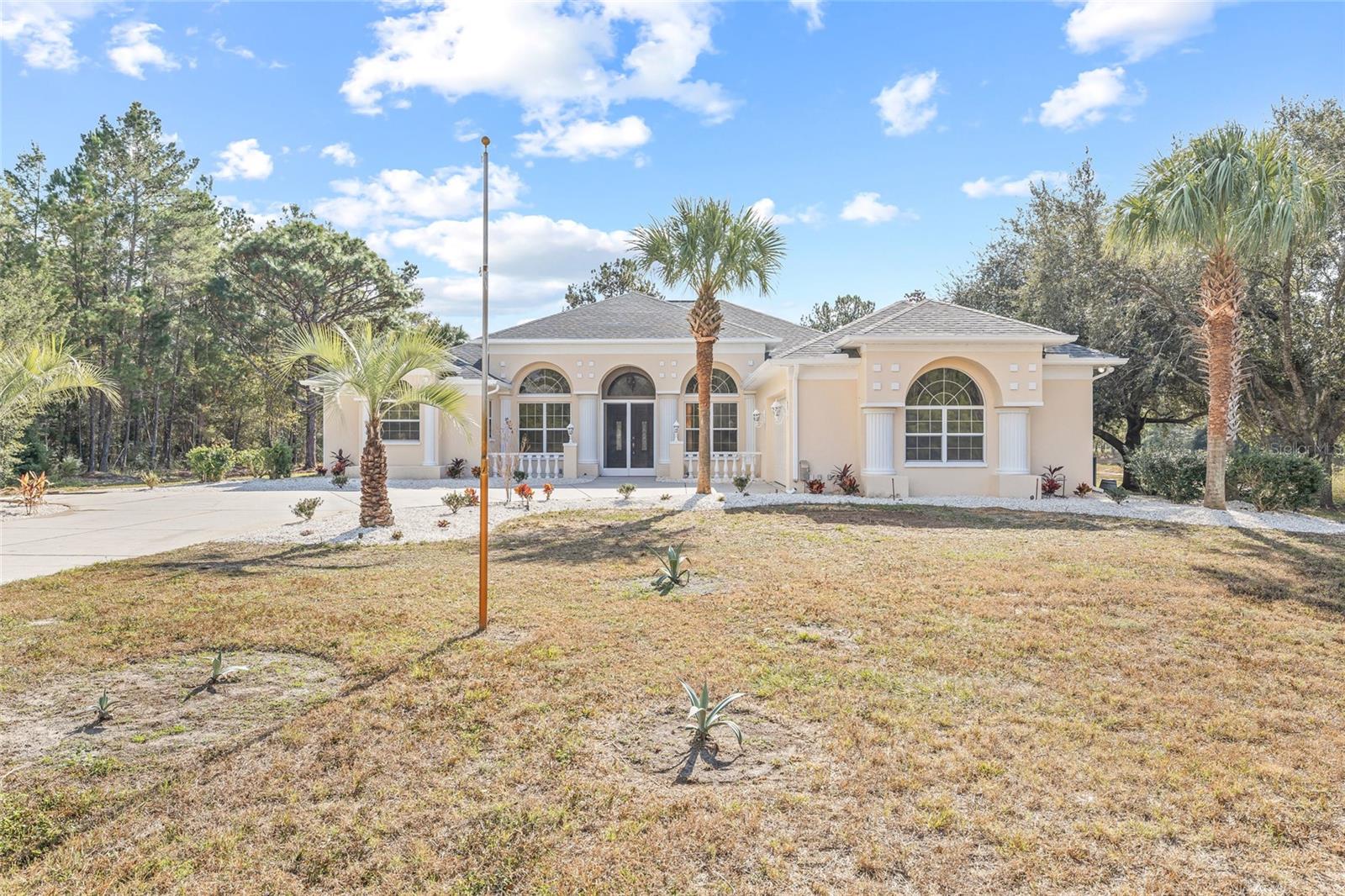 11040 FULTON AVE, WEEKI WACHEE, FL, 34613