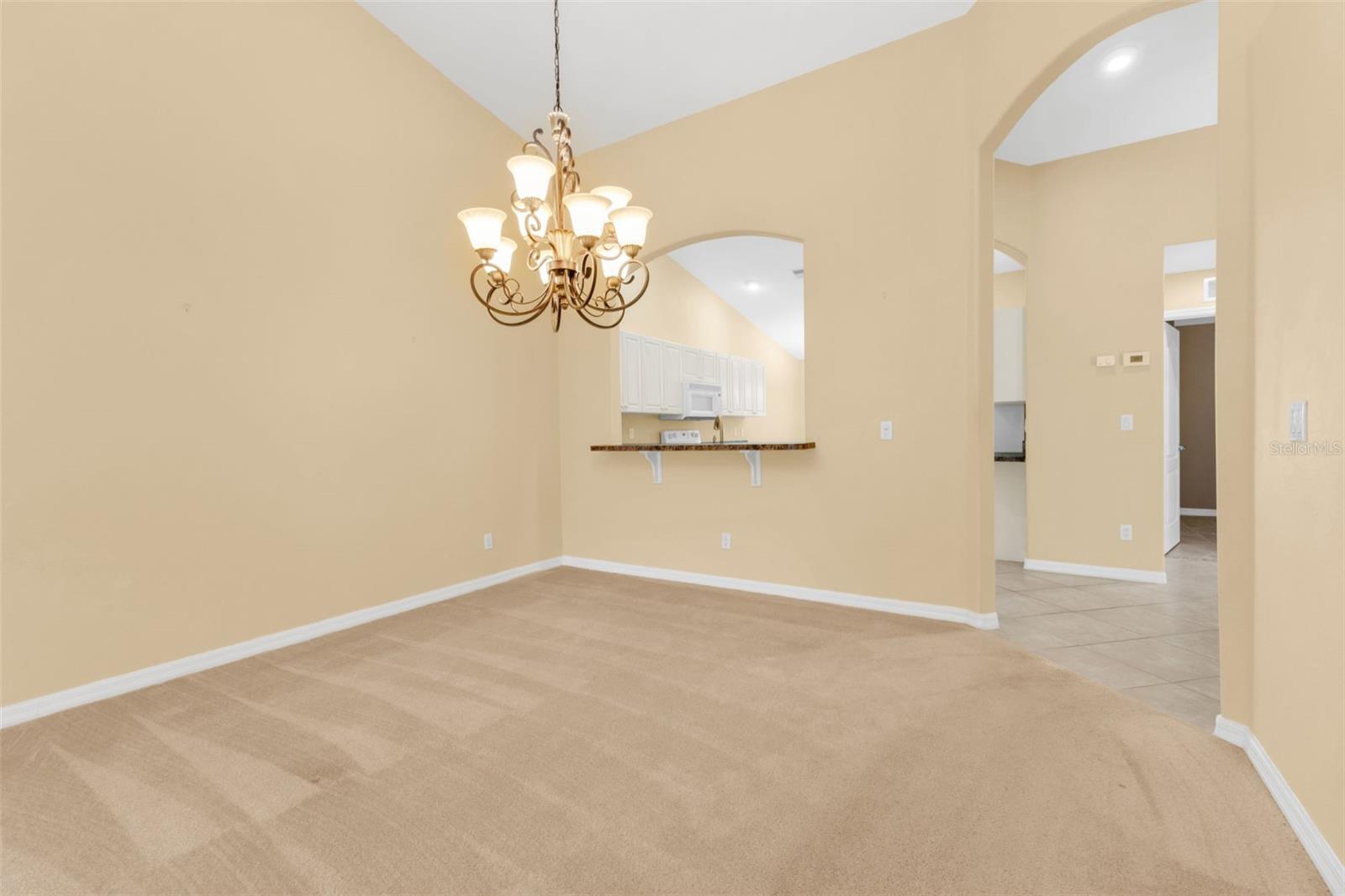 3841 ALBACETE CIR #51, PUNTA GORDA, FL, 33950