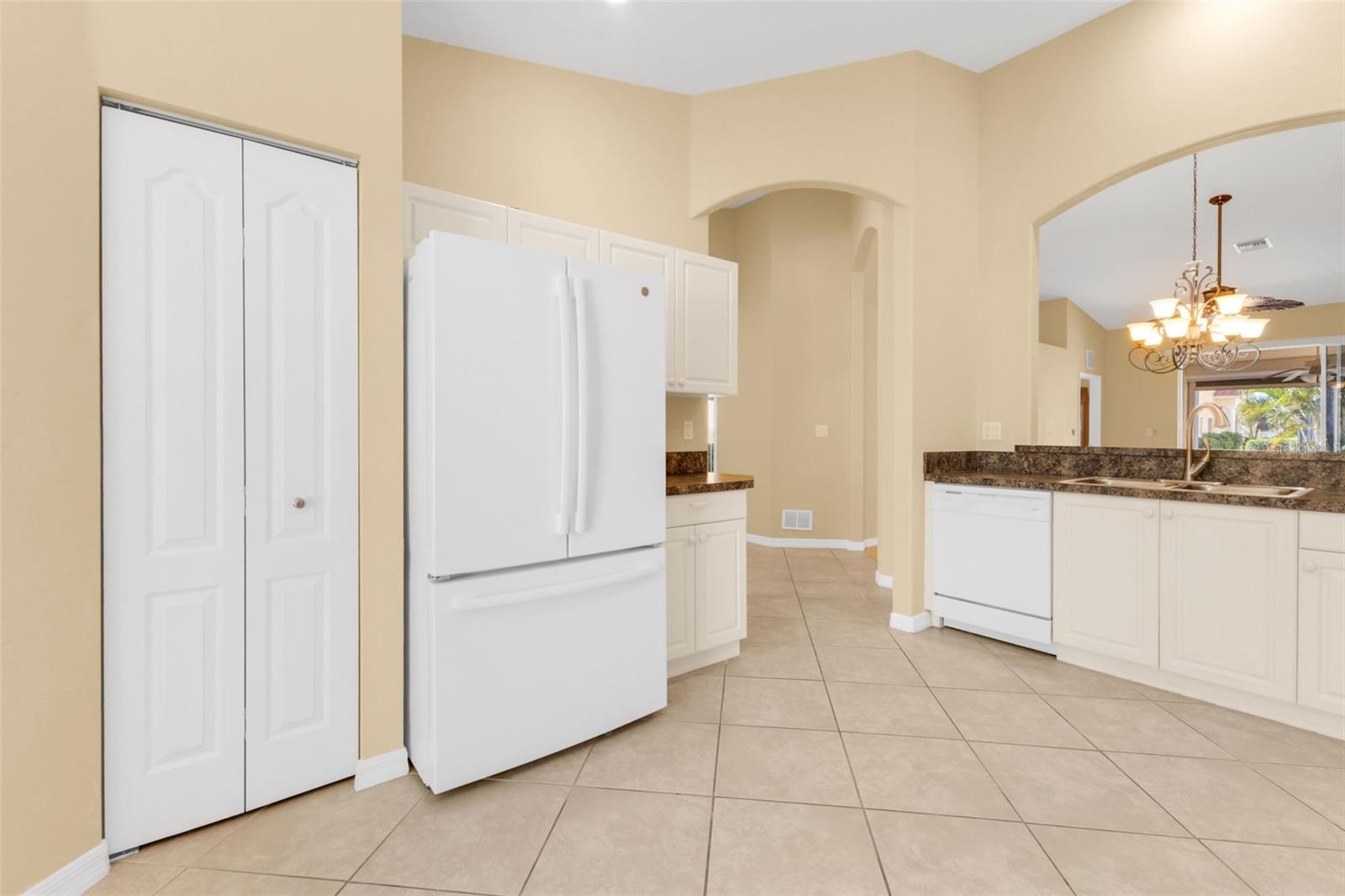 3841 ALBACETE CIR #51, PUNTA GORDA, FL, 33950