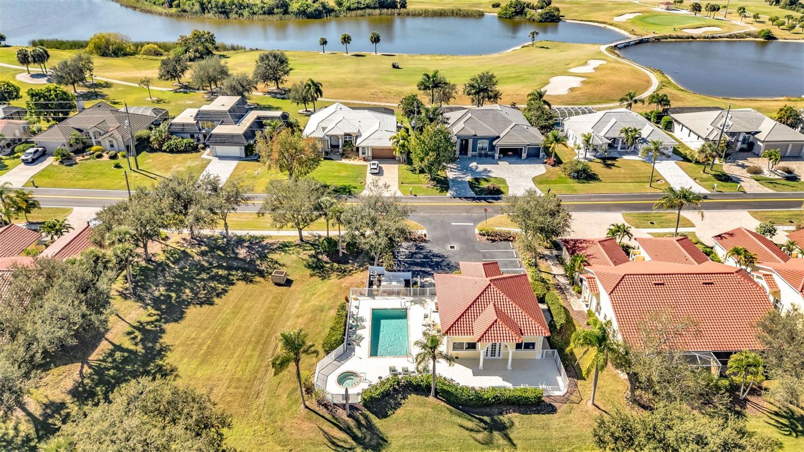 3841 ALBACETE CIR #51, PUNTA GORDA, FL, 33950