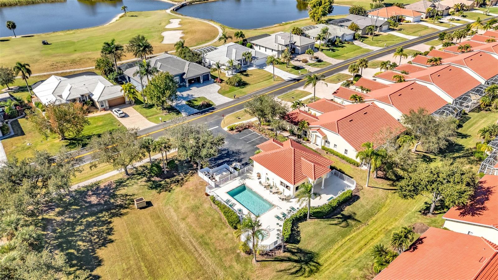 3841 ALBACETE CIR #51, PUNTA GORDA, FL, 33950