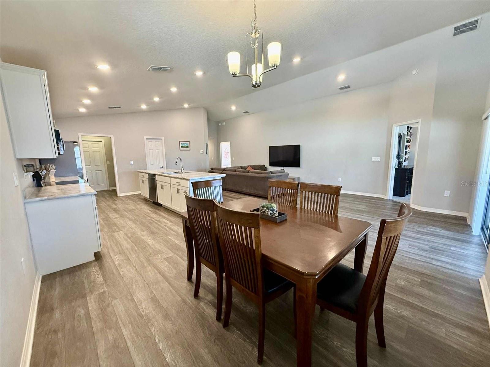 1222 THIRD CT, EAGLE LAKE, FL, 33839