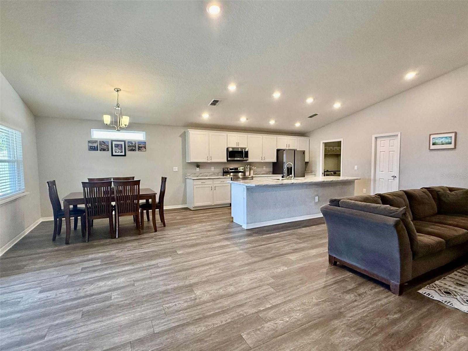 1222 THIRD CT, EAGLE LAKE, FL, 33839