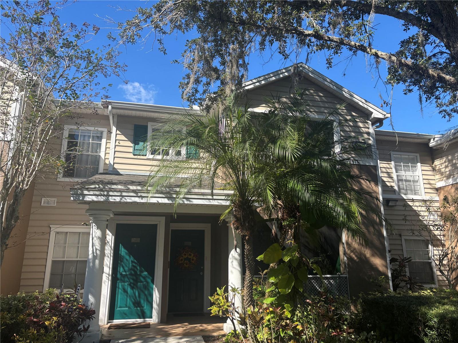 8809 MANOR LOOP #202, LAKEWOOD RANCH, FL, 34202