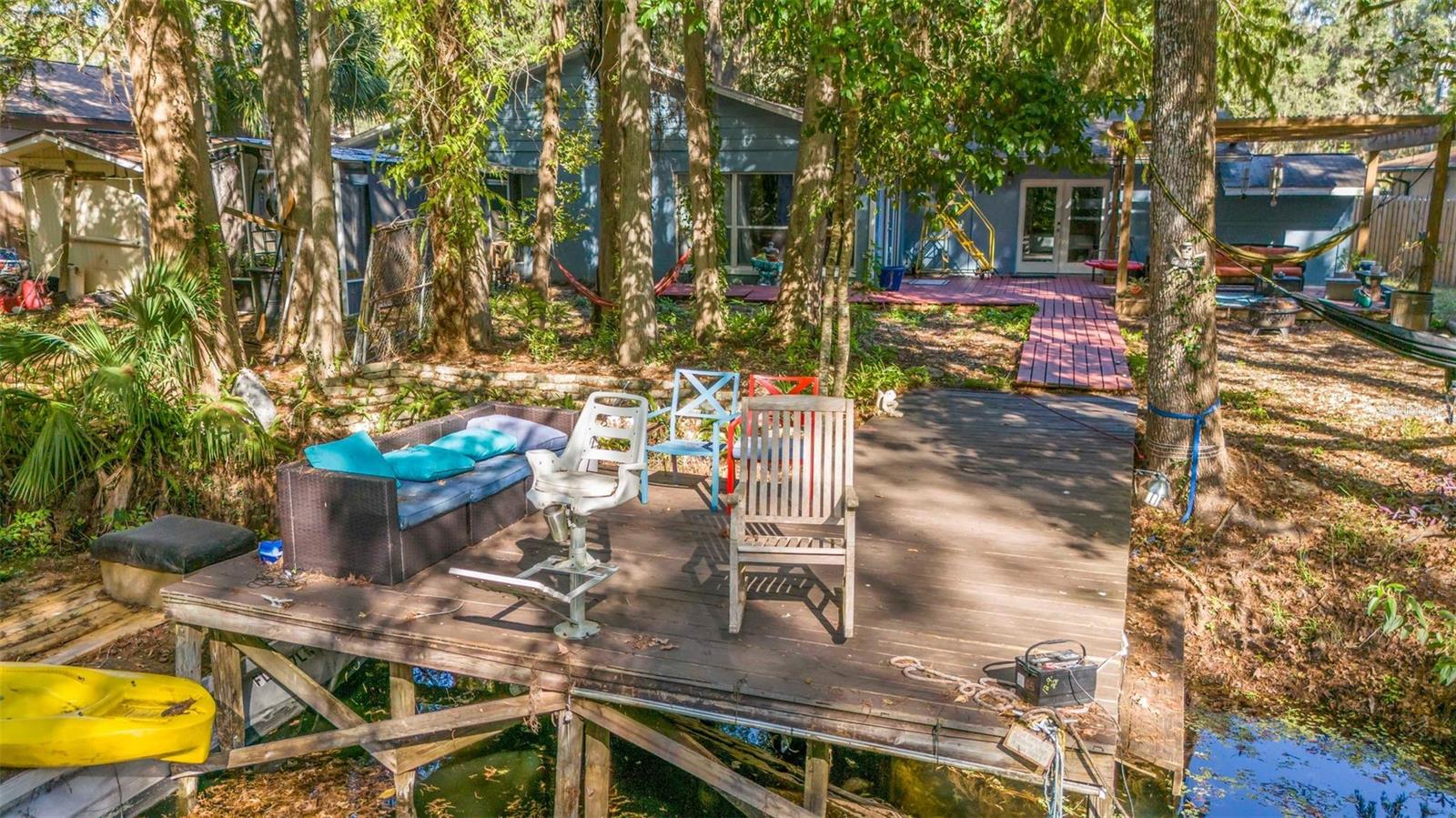 11670 CHEROKEE CIR, DUNNELLON, FL, 34431