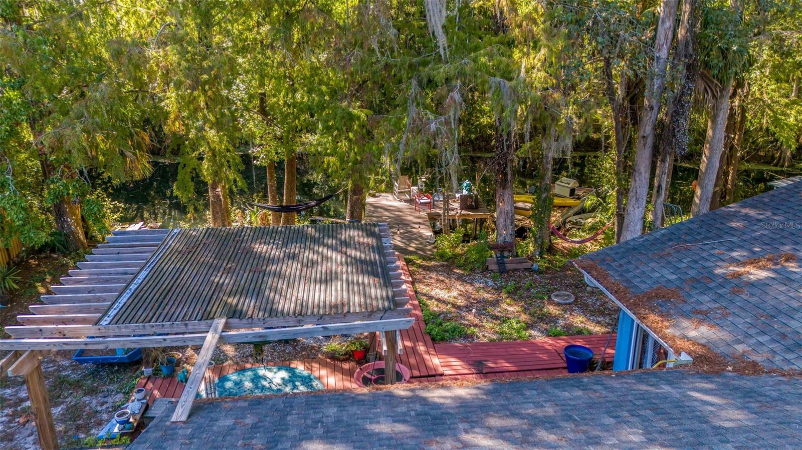 11670 CHEROKEE CIR, DUNNELLON, FL, 34431