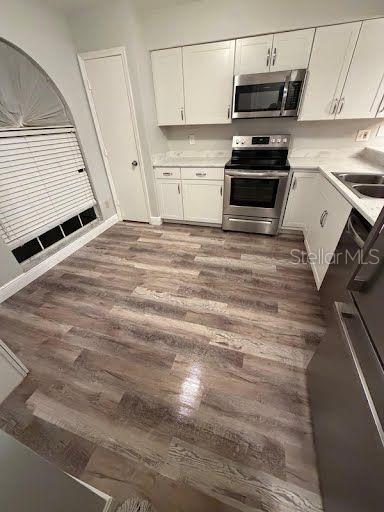 1517 CHATEAUX DE VILLE CT, CLEARWATER, FL, 33764