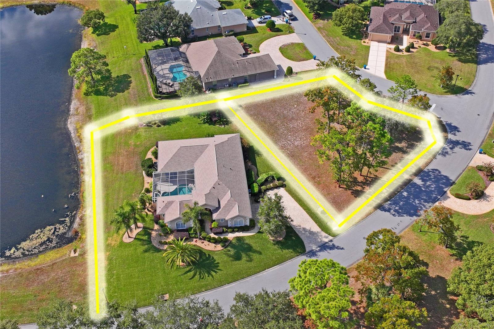 9298 GRAND CYPRESS DR, WEEKI WACHEE, FL, 34613