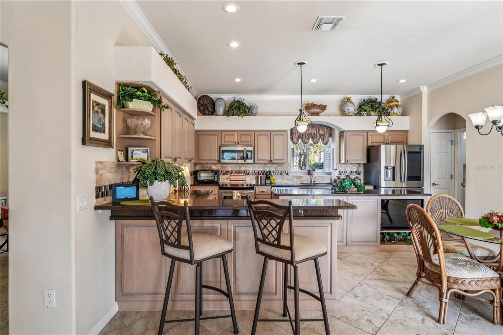 9298 GRAND CYPRESS DR, WEEKI WACHEE, FL, 34613