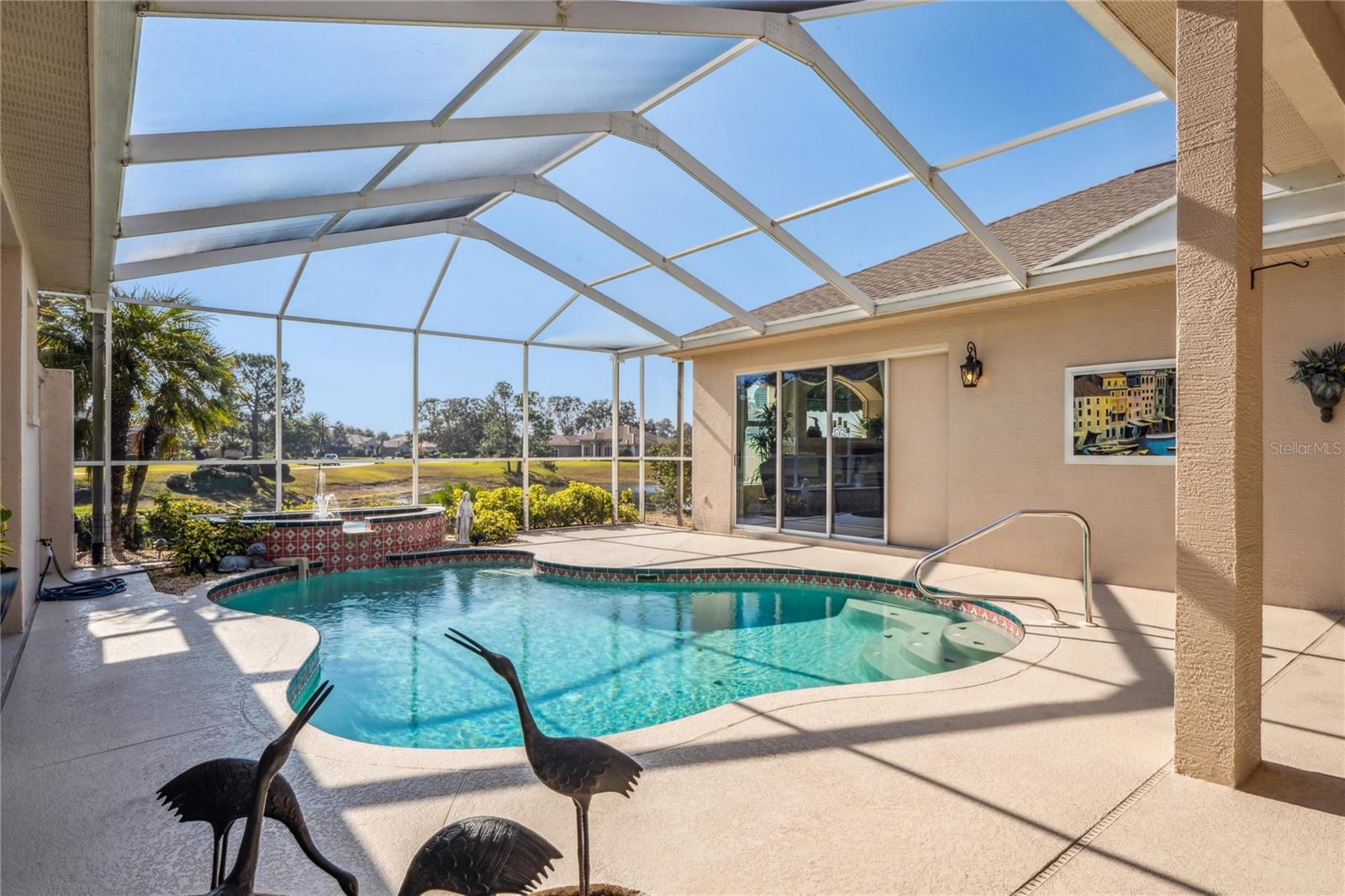 9298 GRAND CYPRESS DR, WEEKI WACHEE, FL, 34613