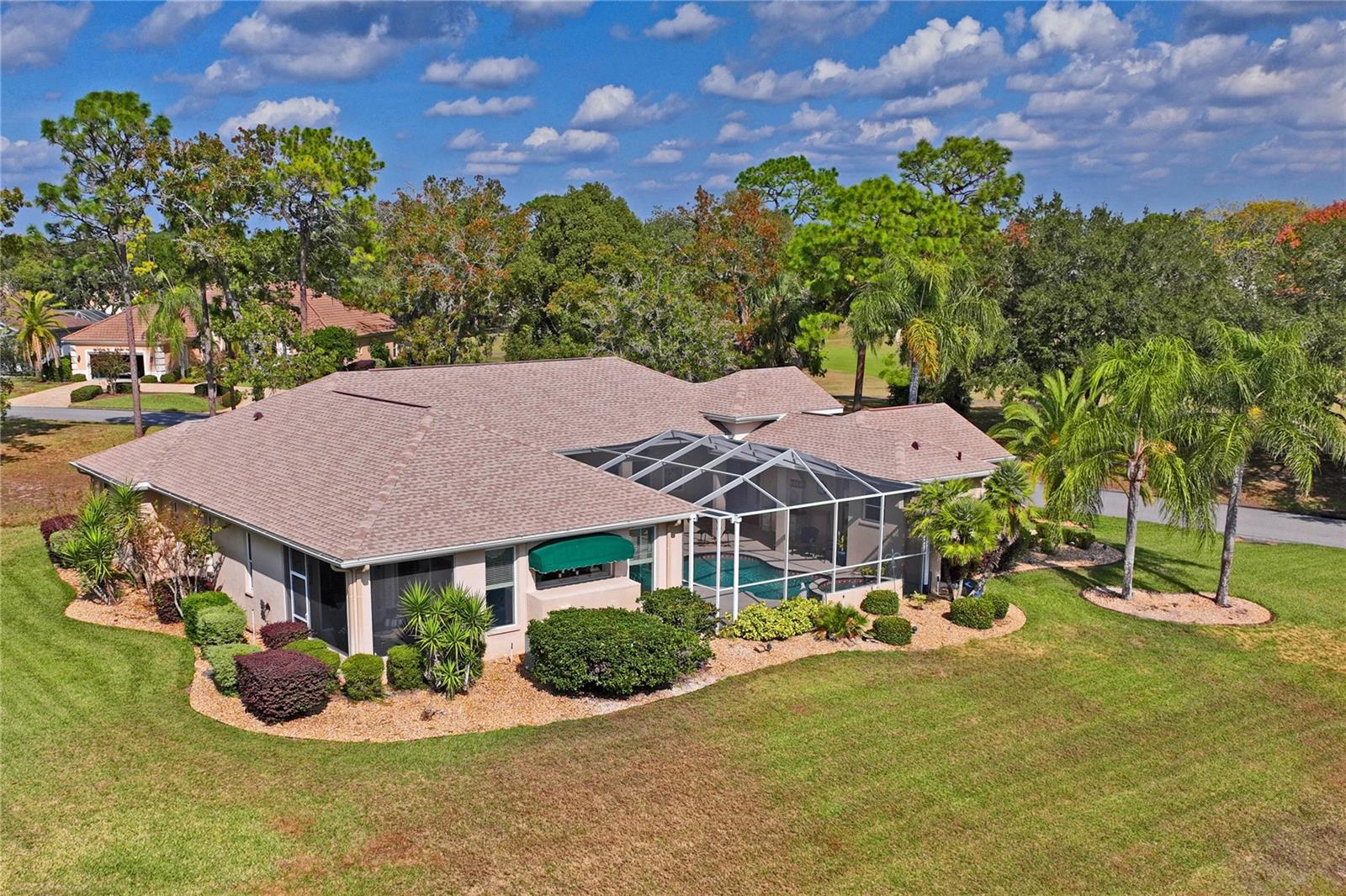 9298 GRAND CYPRESS DR, WEEKI WACHEE, FL, 34613
