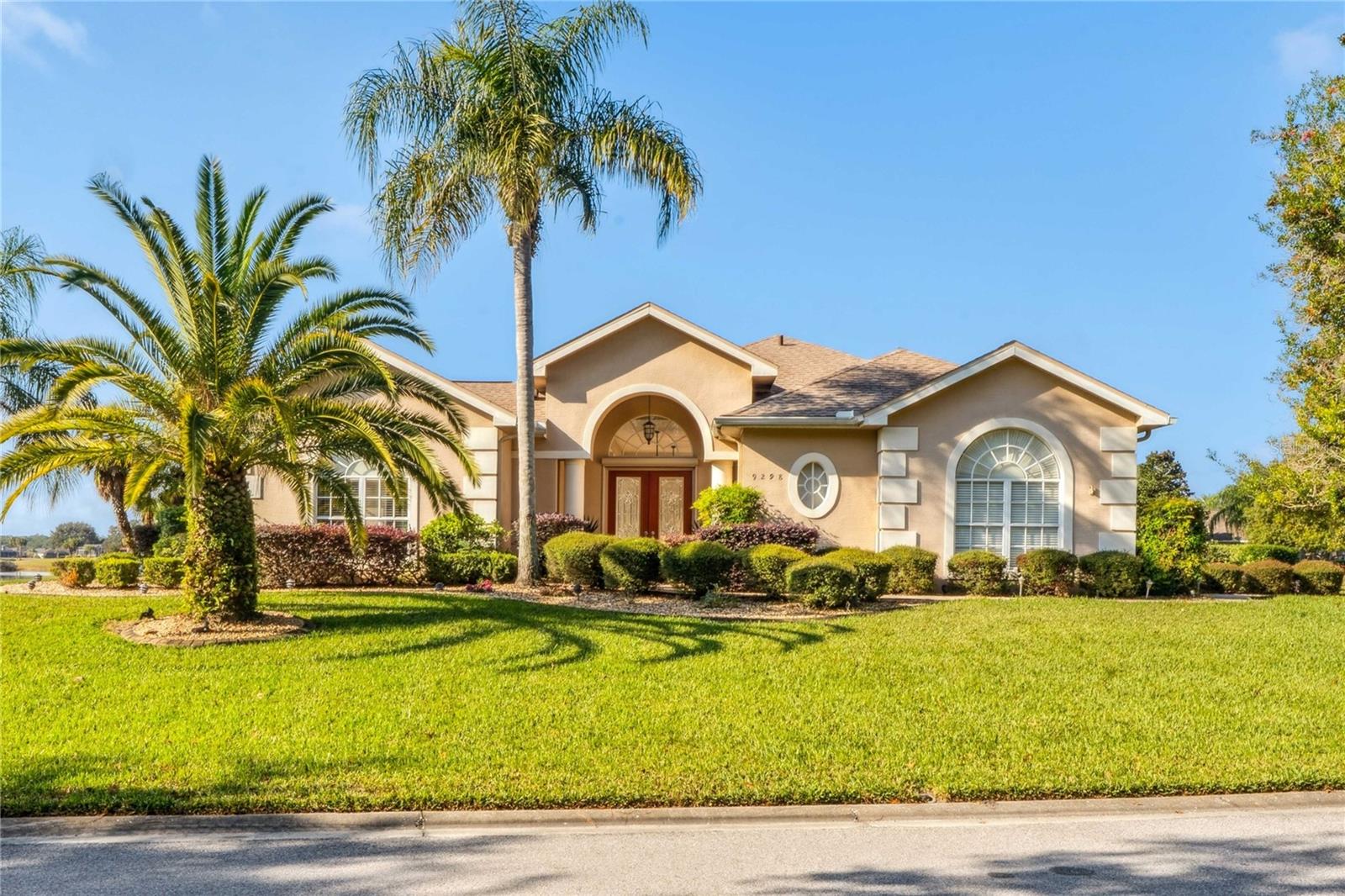 9298 GRAND CYPRESS DR, WEEKI WACHEE, FL, 34613