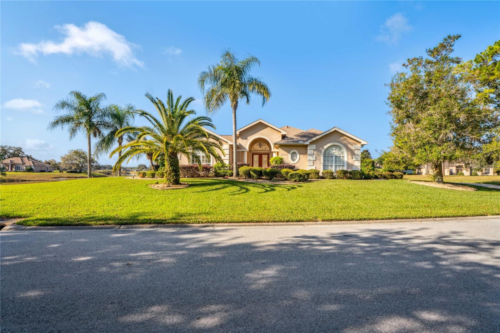 9298 GRAND CYPRESS DR, WEEKI WACHEE, FL, 34613