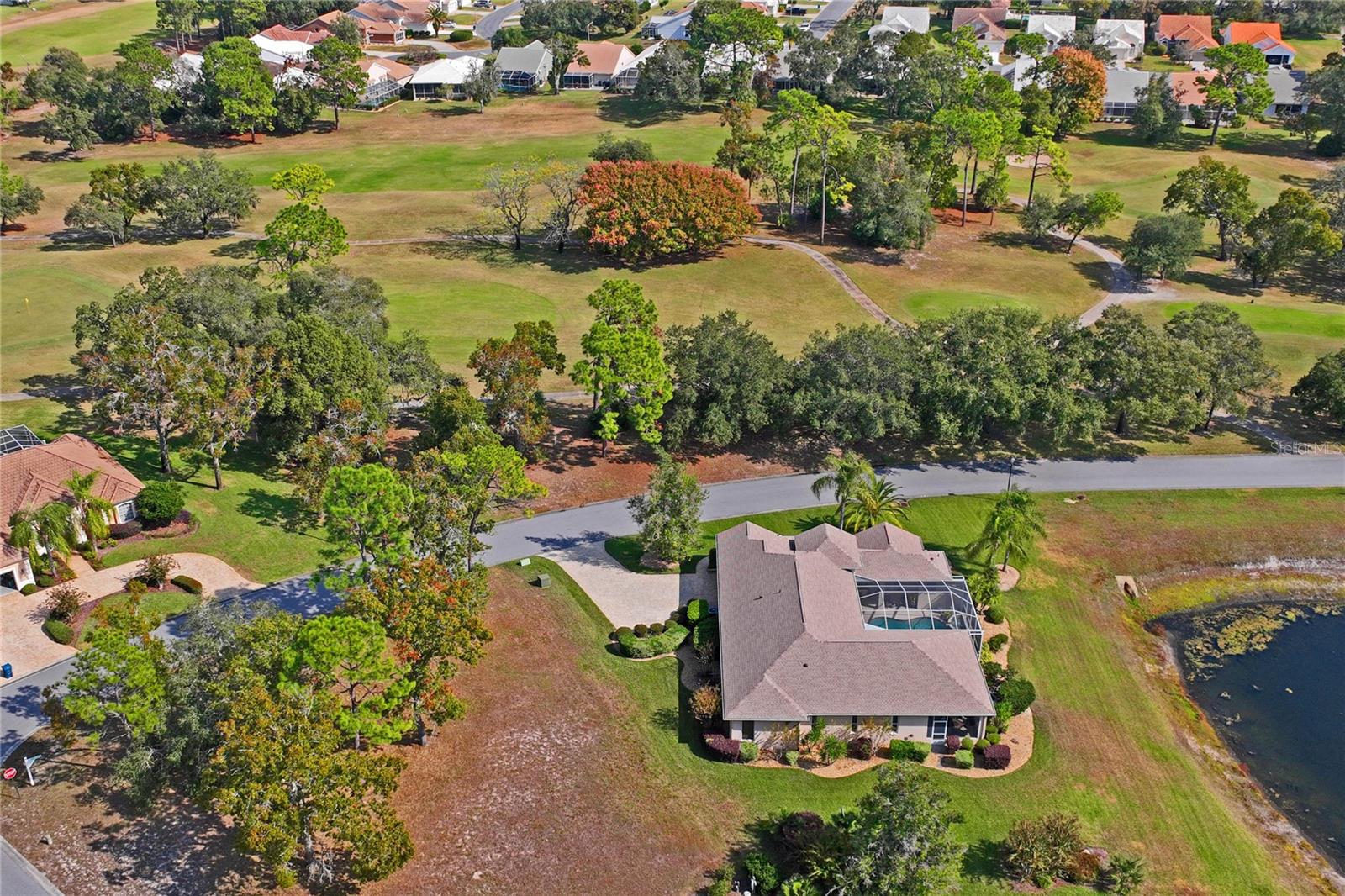 9298 GRAND CYPRESS DR, WEEKI WACHEE, FL, 34613