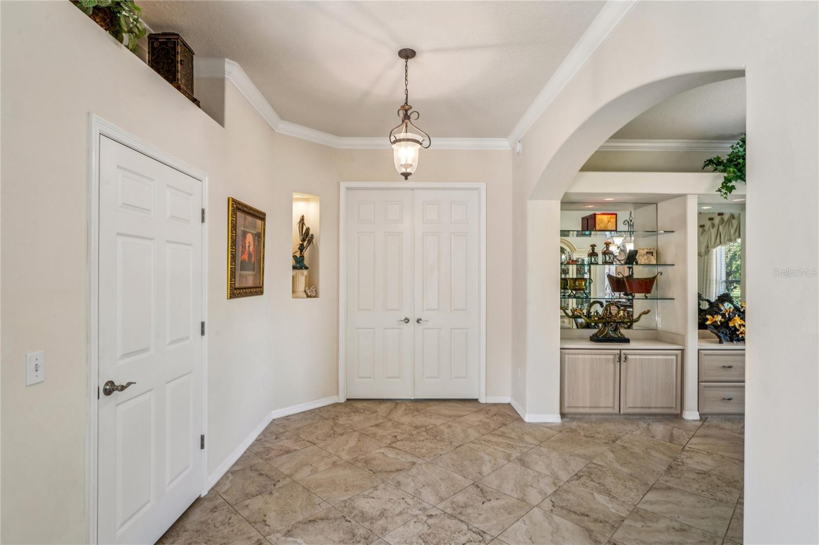 9298 GRAND CYPRESS DR, WEEKI WACHEE, FL, 34613