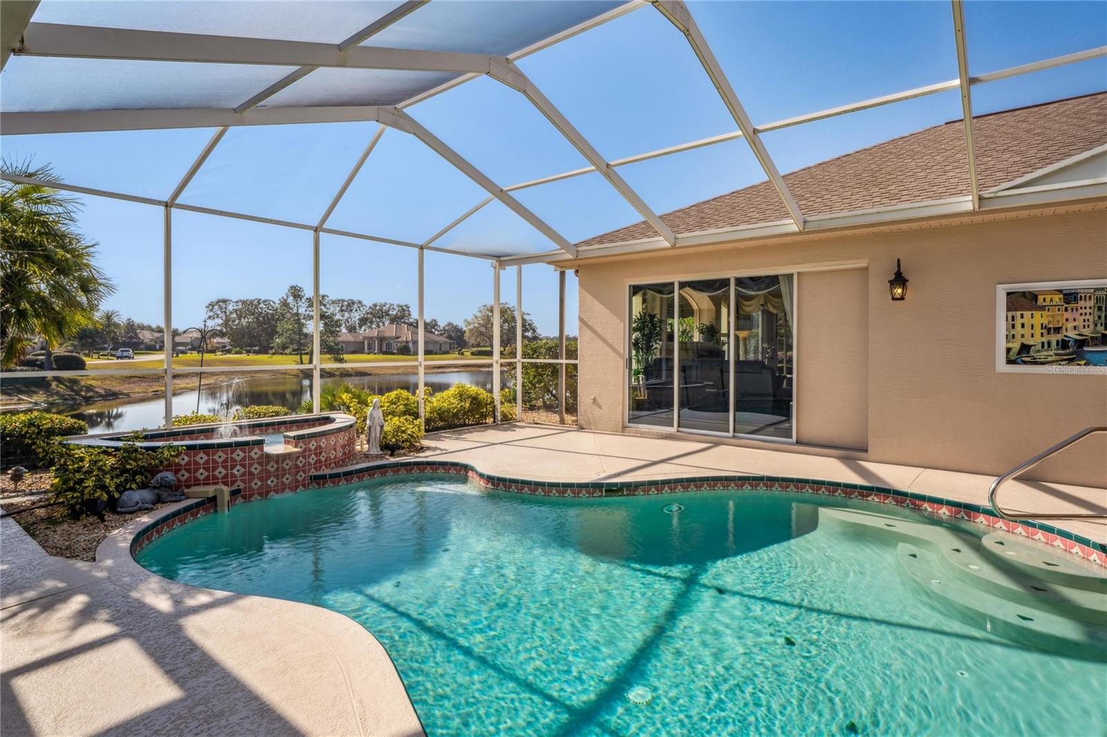 9298 GRAND CYPRESS DR, WEEKI WACHEE, FL, 34613