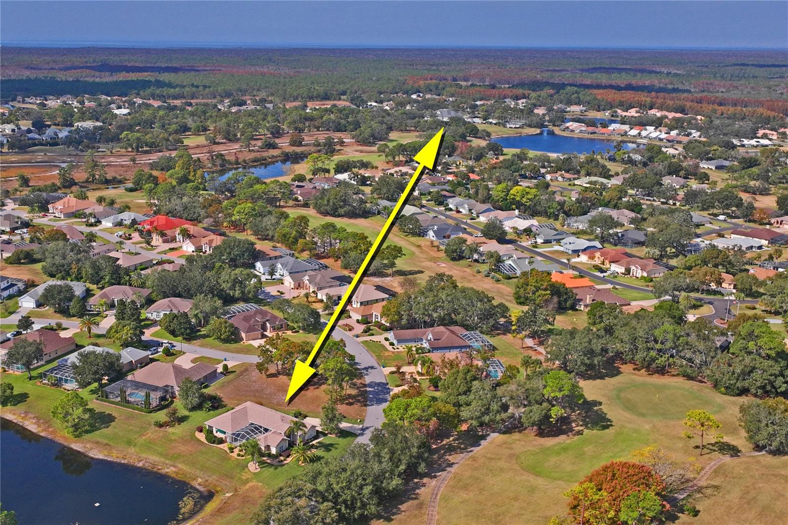 9298 GRAND CYPRESS DR, WEEKI WACHEE, FL, 34613