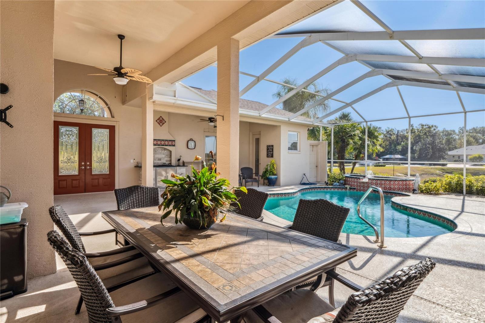 9298 GRAND CYPRESS DR, WEEKI WACHEE, FL, 34613