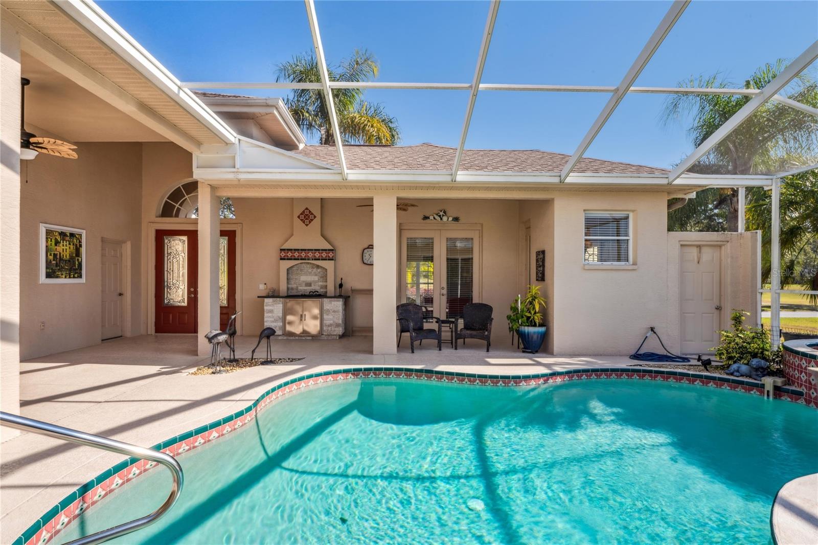 9298 GRAND CYPRESS DR, WEEKI WACHEE, FL, 34613