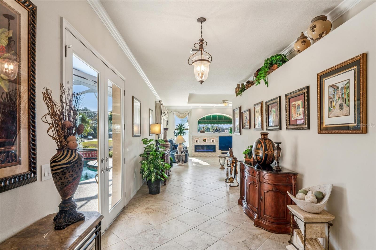 9298 GRAND CYPRESS DR, WEEKI WACHEE, FL, 34613