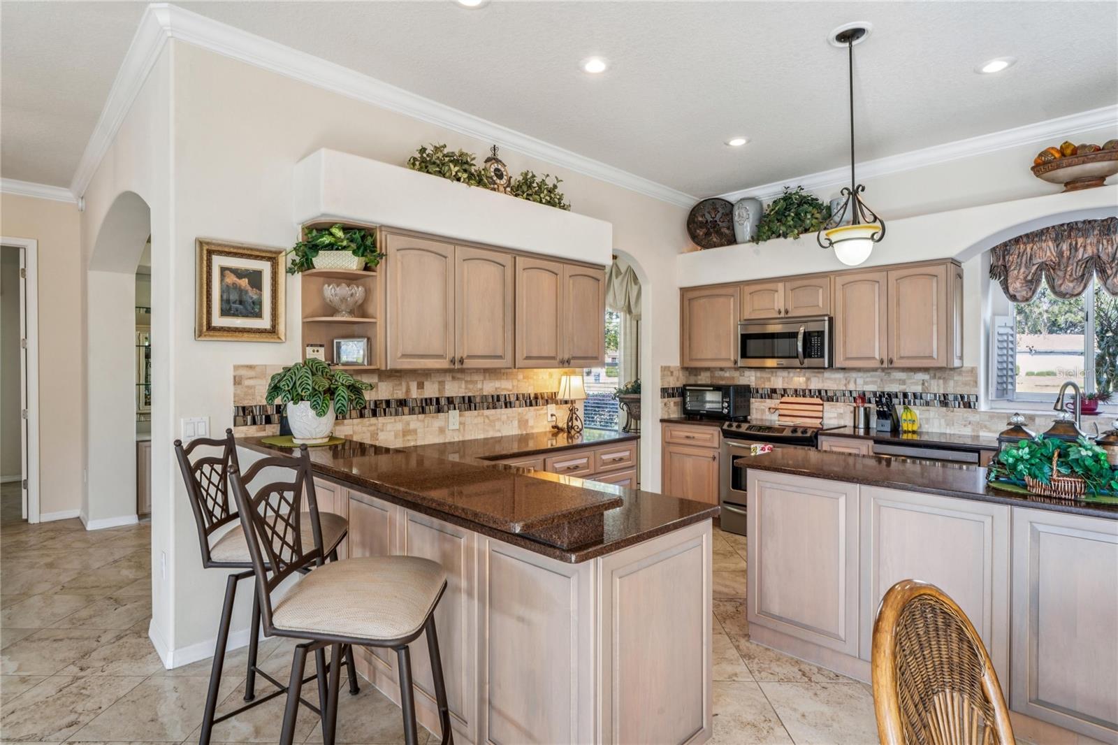 9298 GRAND CYPRESS DR, WEEKI WACHEE, FL, 34613