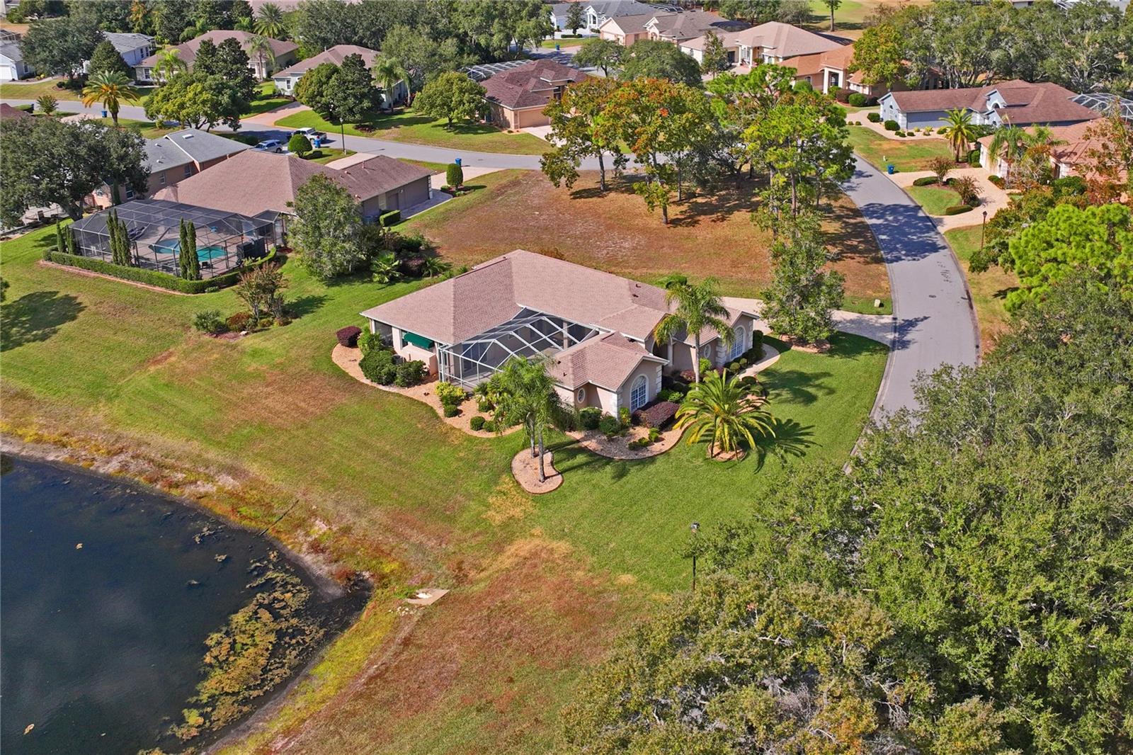 9298 GRAND CYPRESS DR, WEEKI WACHEE, FL, 34613