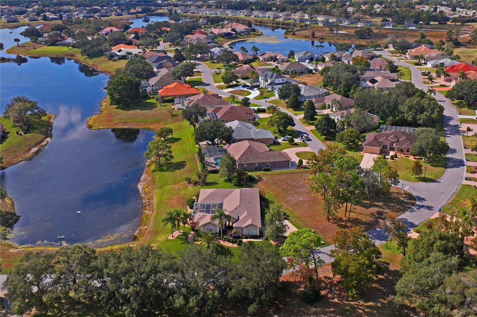 9298 GRAND CYPRESS DR, WEEKI WACHEE, FL, 34613