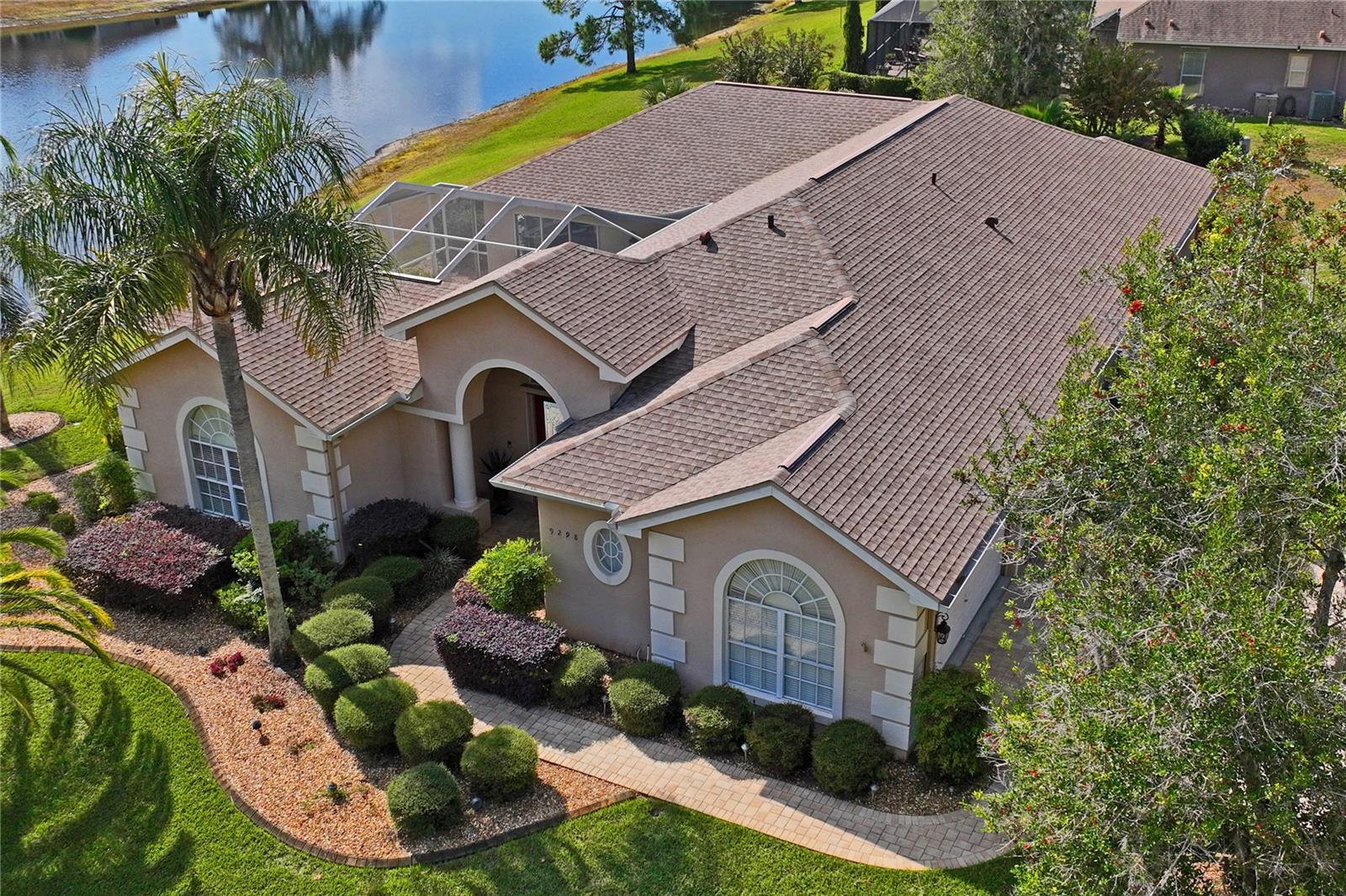 9298 GRAND CYPRESS DR, WEEKI WACHEE, FL, 34613