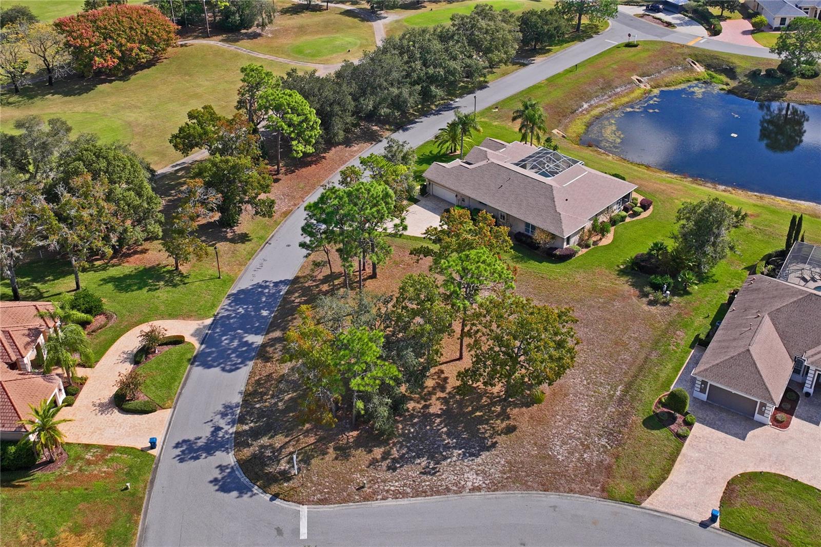 9298 GRAND CYPRESS DR, WEEKI WACHEE, FL, 34613