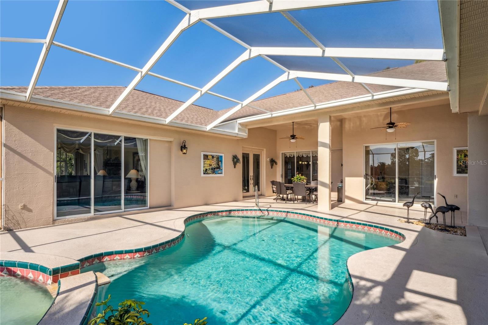 9298 GRAND CYPRESS DR, WEEKI WACHEE, FL, 34613