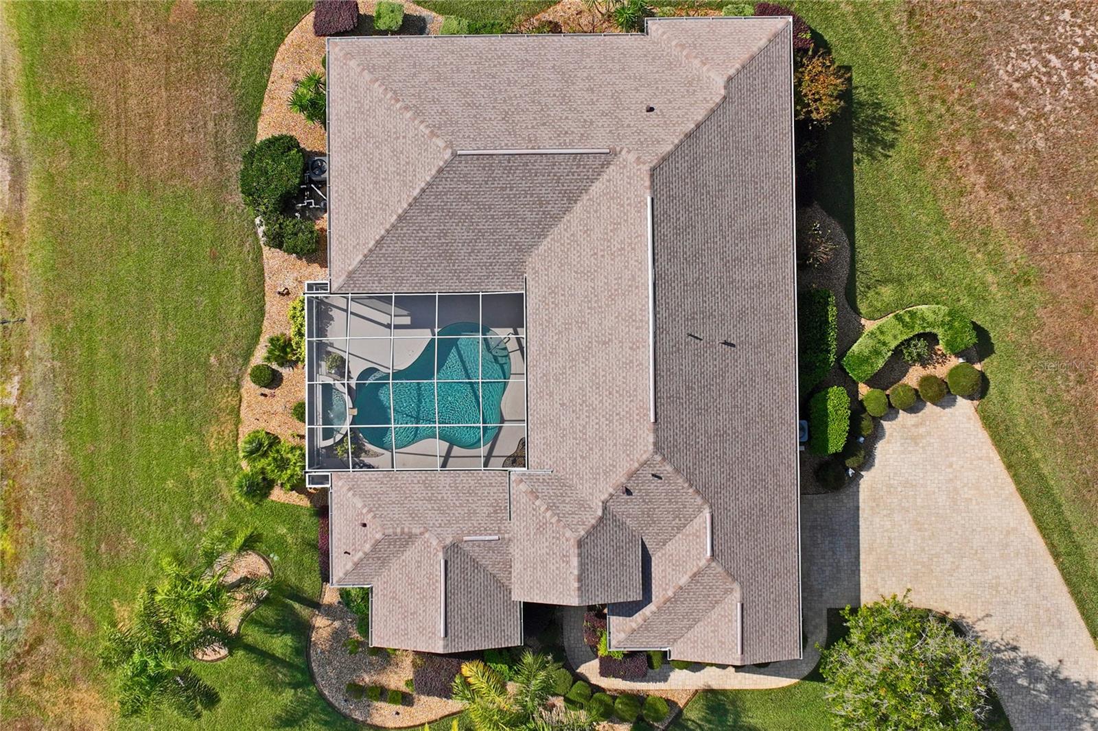 9298 GRAND CYPRESS DR, WEEKI WACHEE, FL, 34613