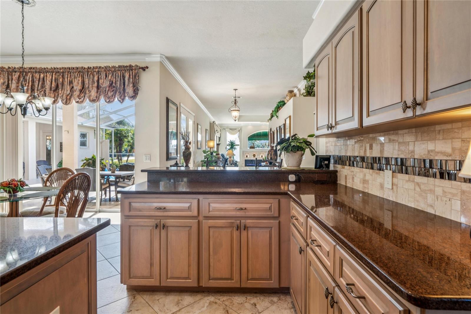 9298 GRAND CYPRESS DR, WEEKI WACHEE, FL, 34613