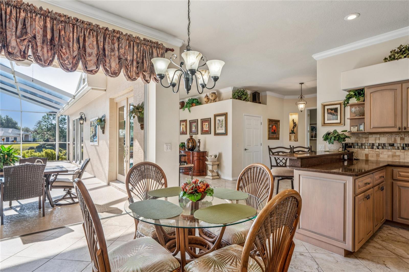 9298 GRAND CYPRESS DR, WEEKI WACHEE, FL, 34613