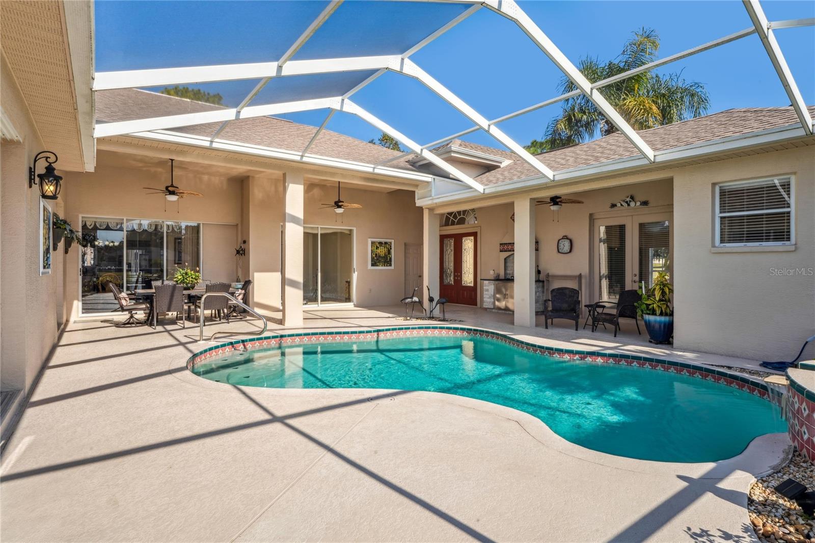 9298 GRAND CYPRESS DR, WEEKI WACHEE, FL, 34613