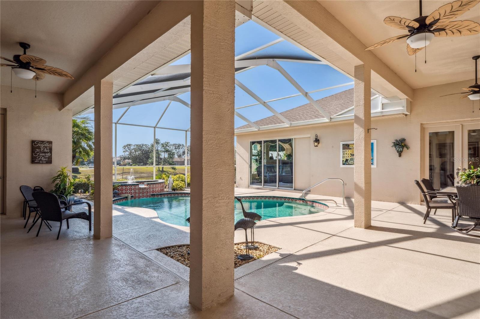 9298 GRAND CYPRESS DR, WEEKI WACHEE, FL, 34613