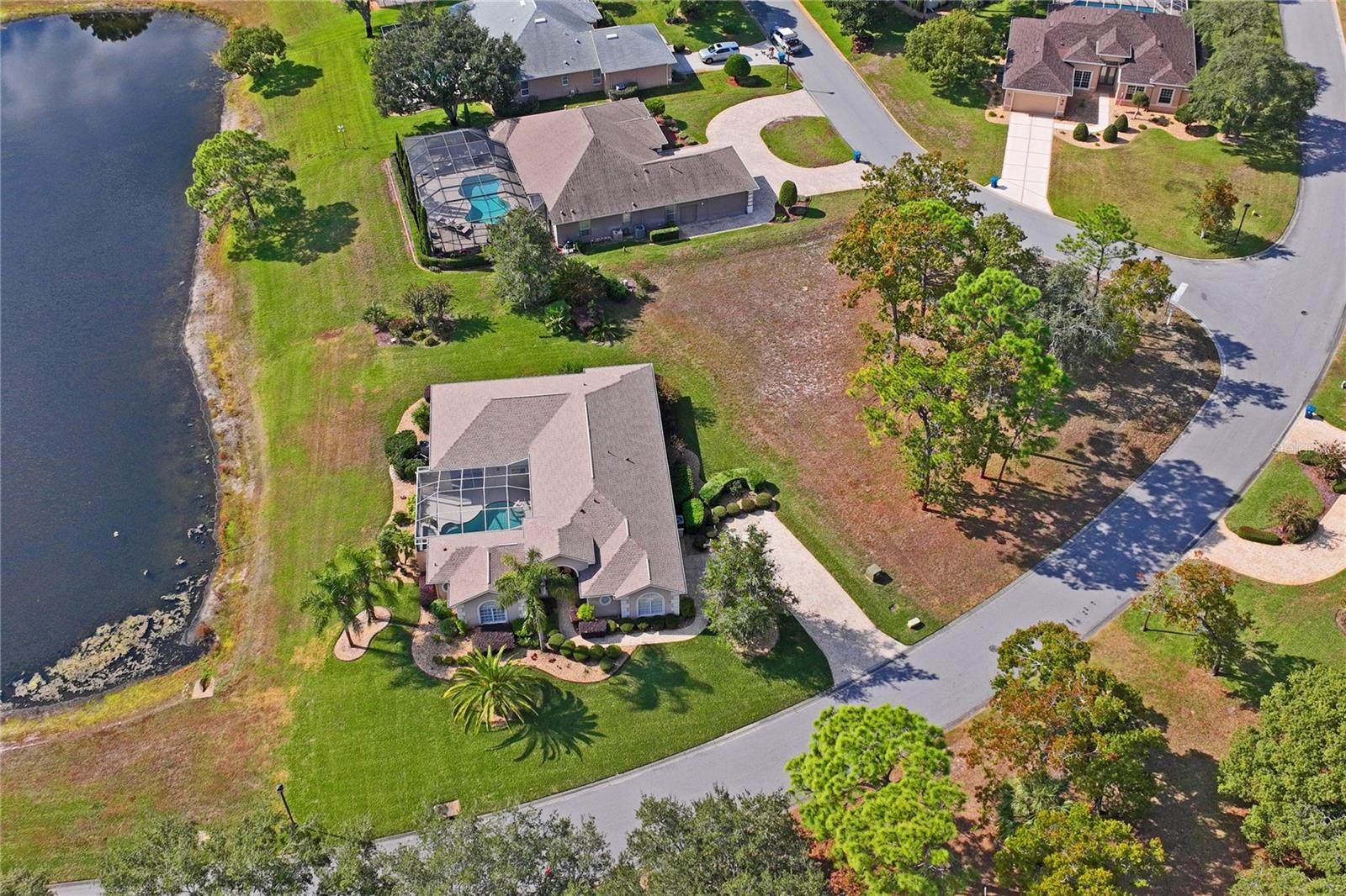 9298 GRAND CYPRESS DR, WEEKI WACHEE, FL, 34613