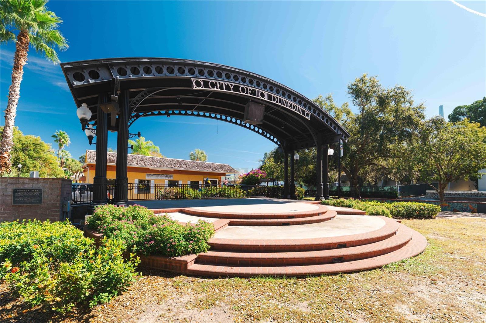 1178 BASS BLVD, DUNEDIN, FL, 34698