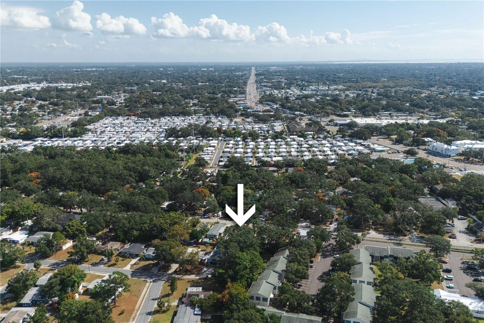 1178 BASS BLVD, DUNEDIN, FL, 34698