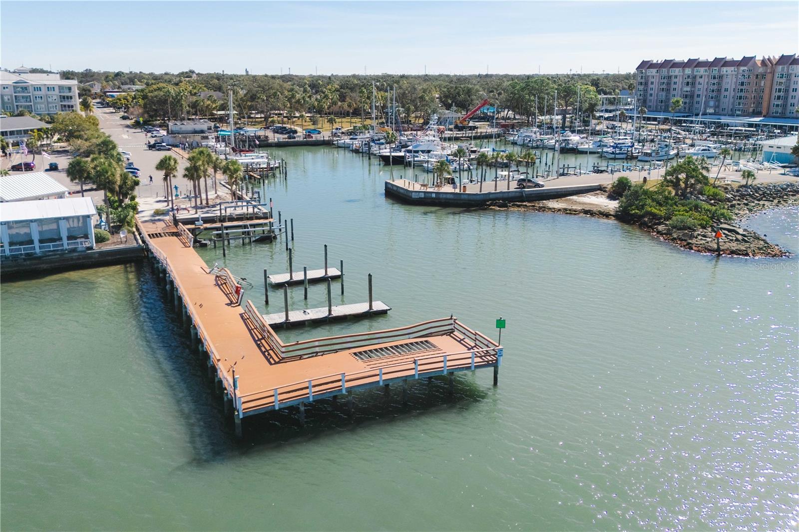 1178 BASS BLVD, DUNEDIN, FL, 34698