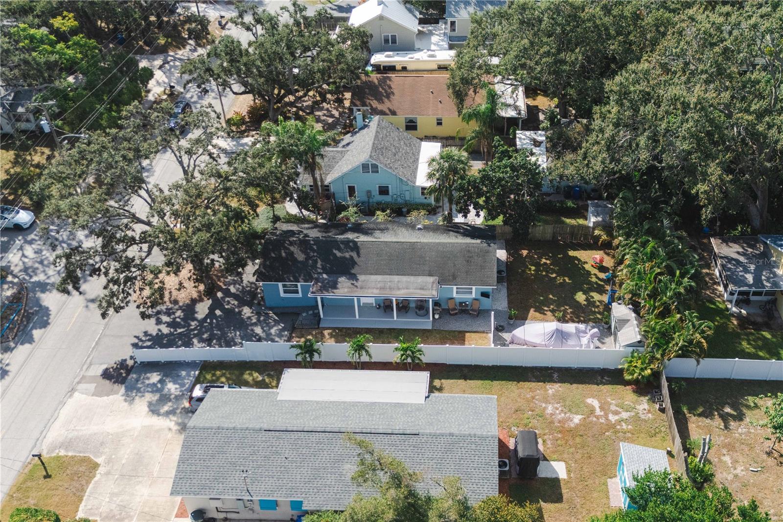 1178 BASS BLVD, DUNEDIN, FL, 34698