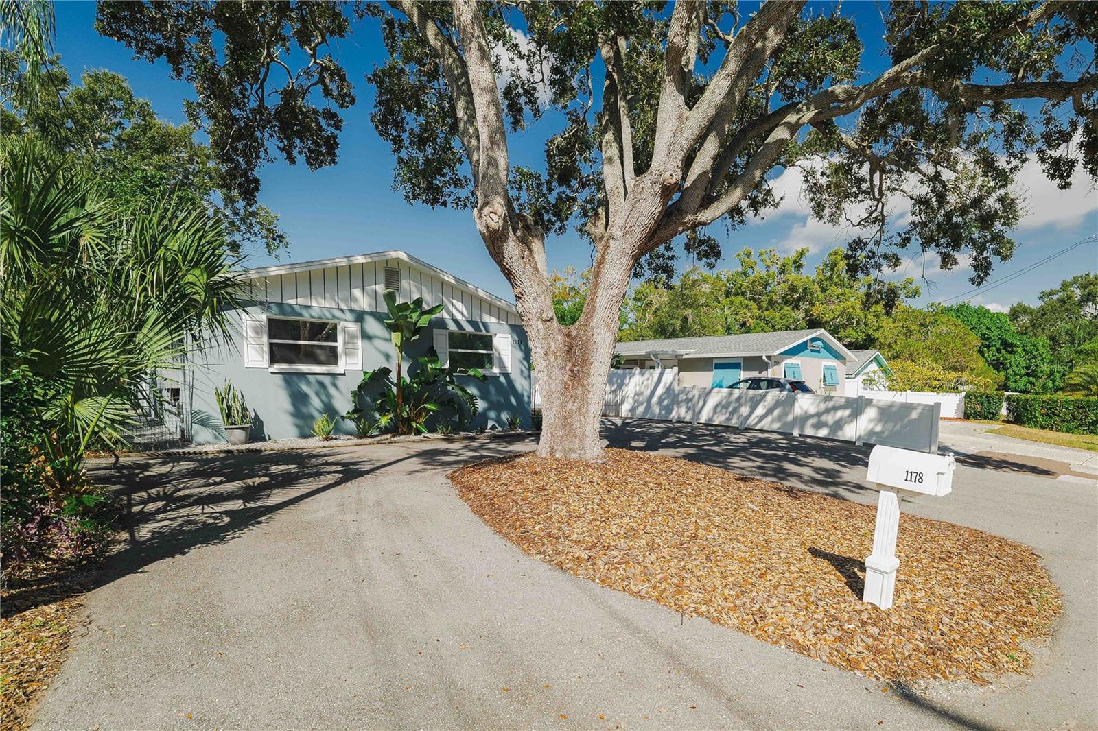 1178 BASS BLVD, DUNEDIN, FL, 34698