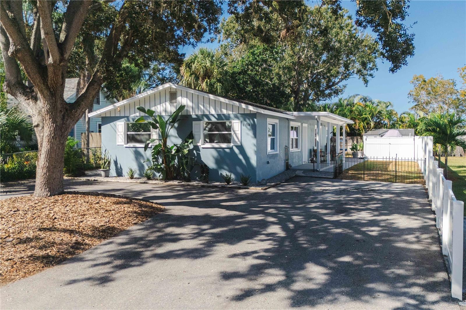 1178 BASS BLVD, DUNEDIN, FL, 34698